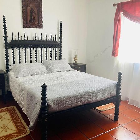 Apartmán Alfazema Sao Sebastiao Exteriér fotografie