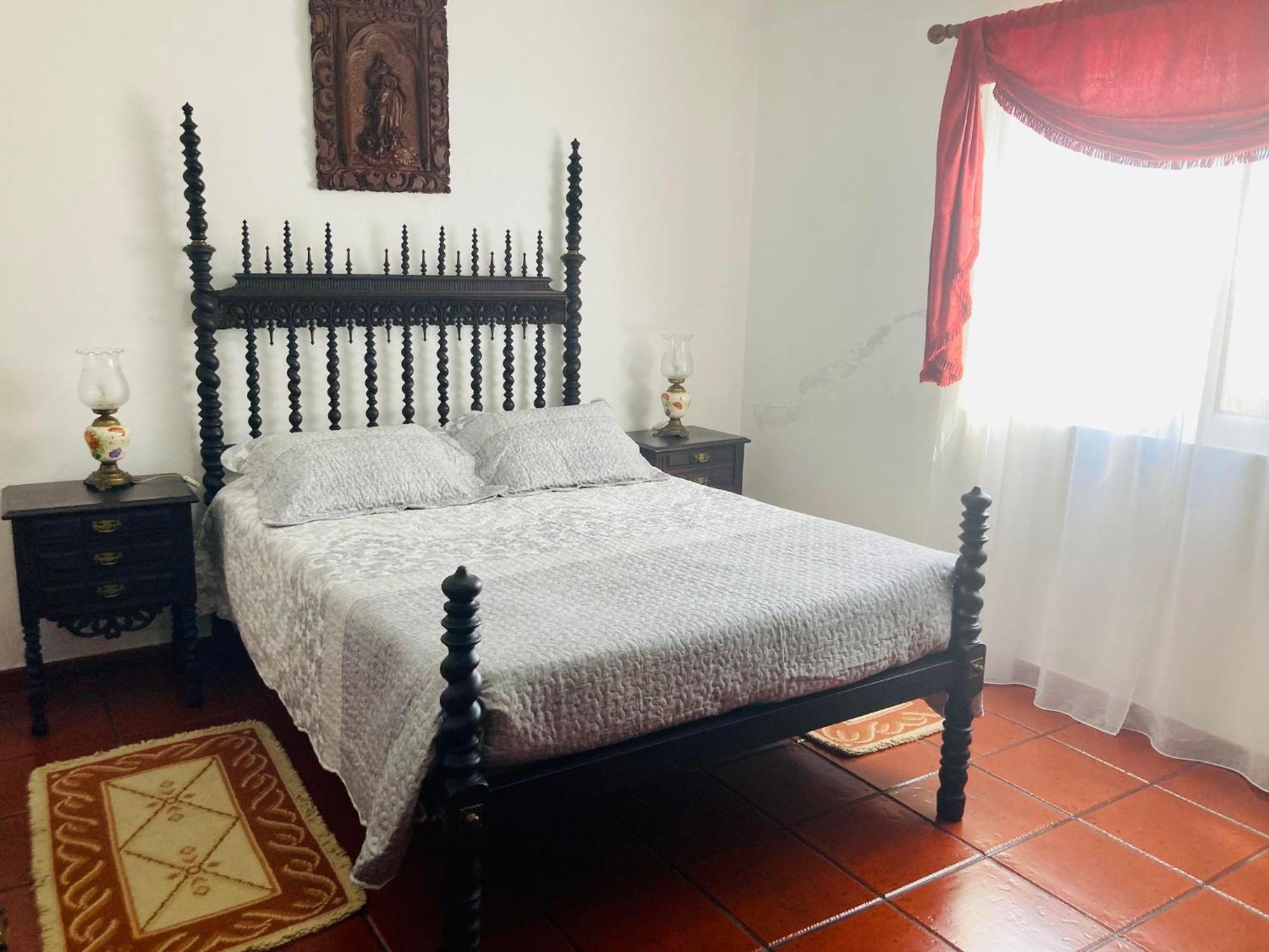Apartmán Alfazema Sao Sebastiao Exteriér fotografie