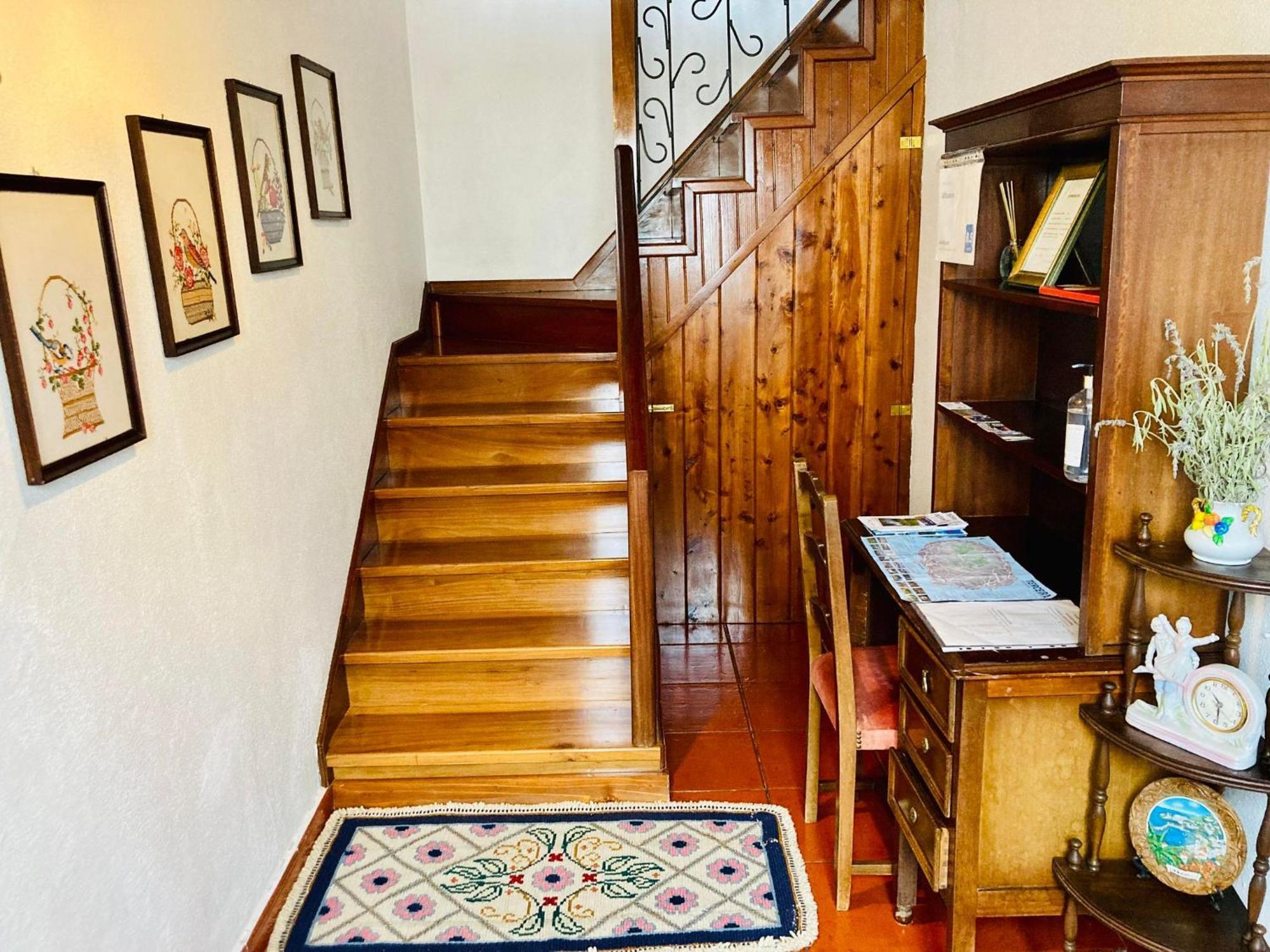 Apartmán Alfazema Sao Sebastiao Exteriér fotografie