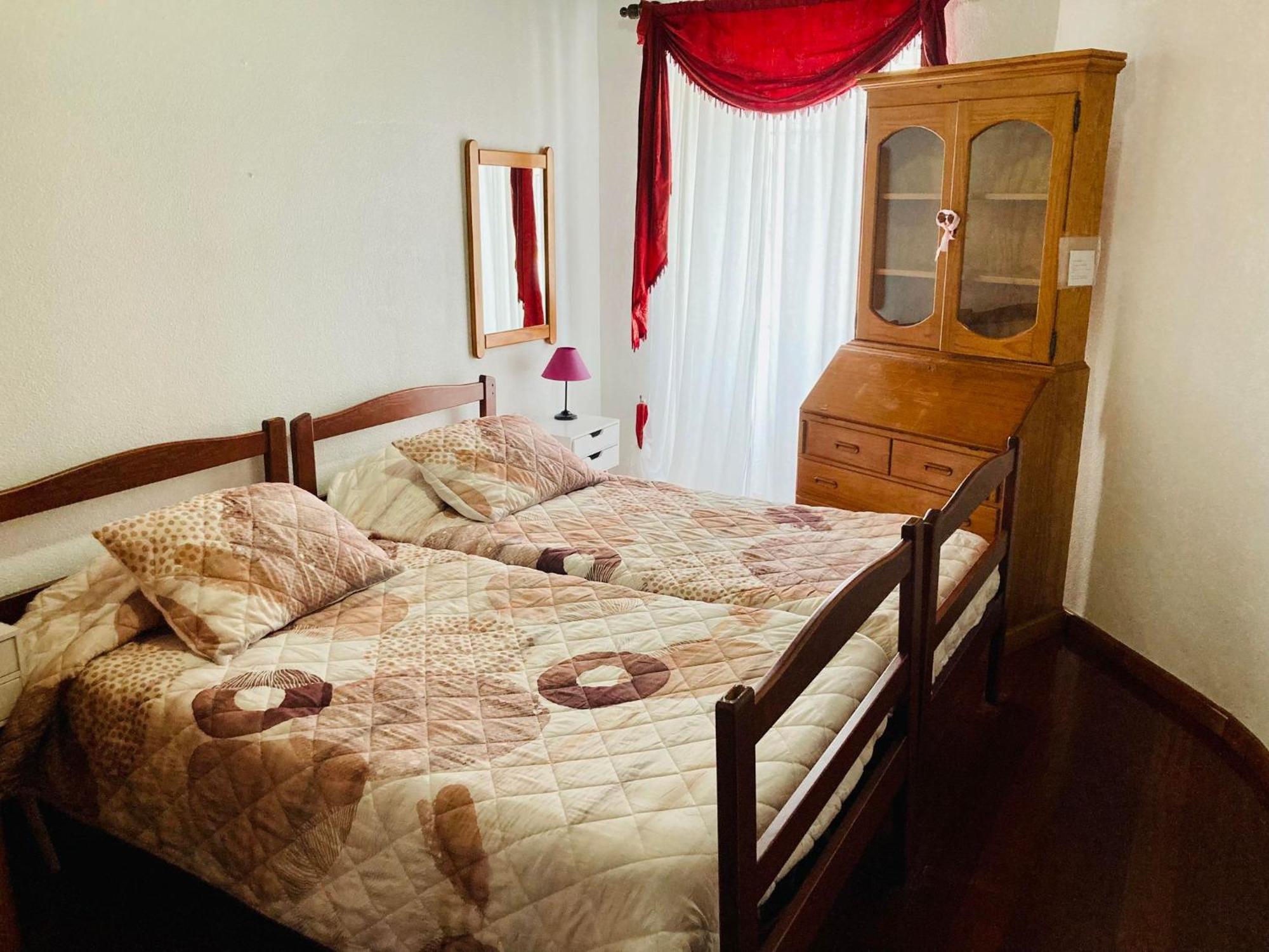Apartmán Alfazema Sao Sebastiao Exteriér fotografie