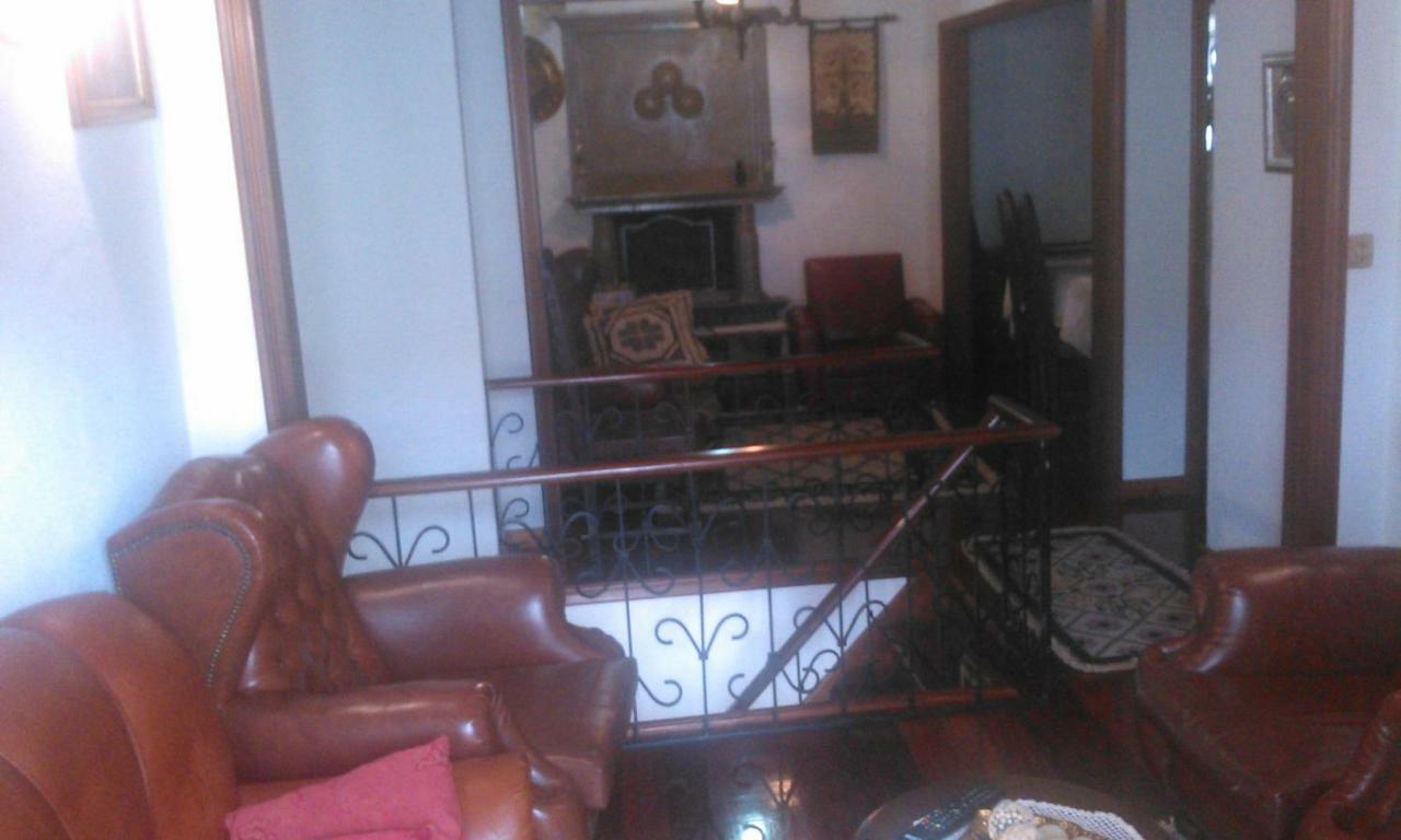 Apartmán Alfazema Sao Sebastiao Exteriér fotografie