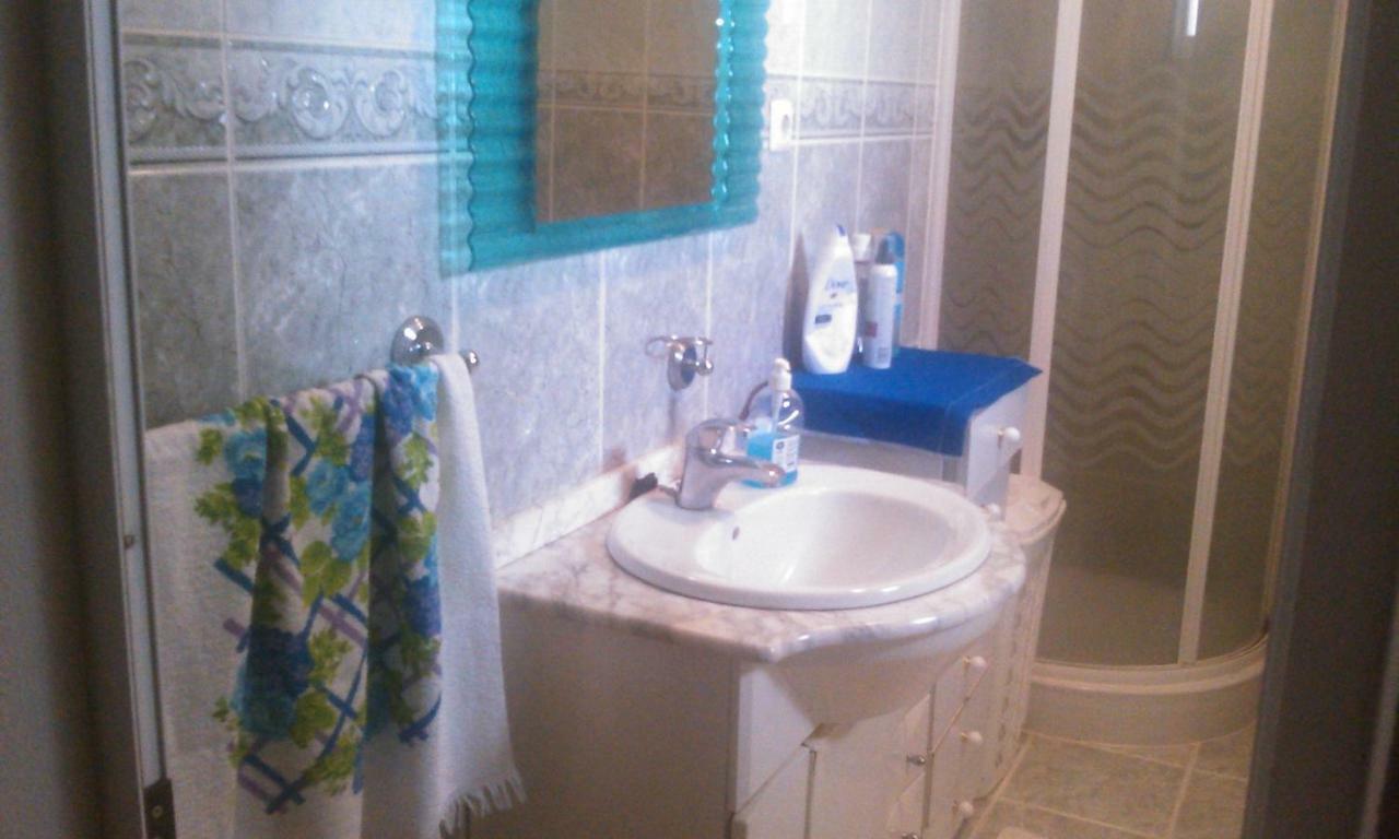 Apartmán Alfazema Sao Sebastiao Exteriér fotografie